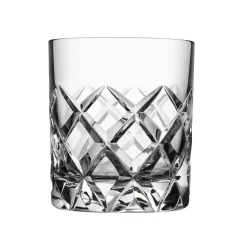 Sofiero whiskeyglas double OF 35 cl., 0,35 l.