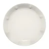 Solare bord Ø27 cm, Wit