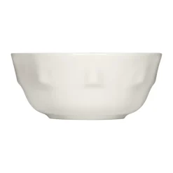 Solare schaal 40 cl, Wit