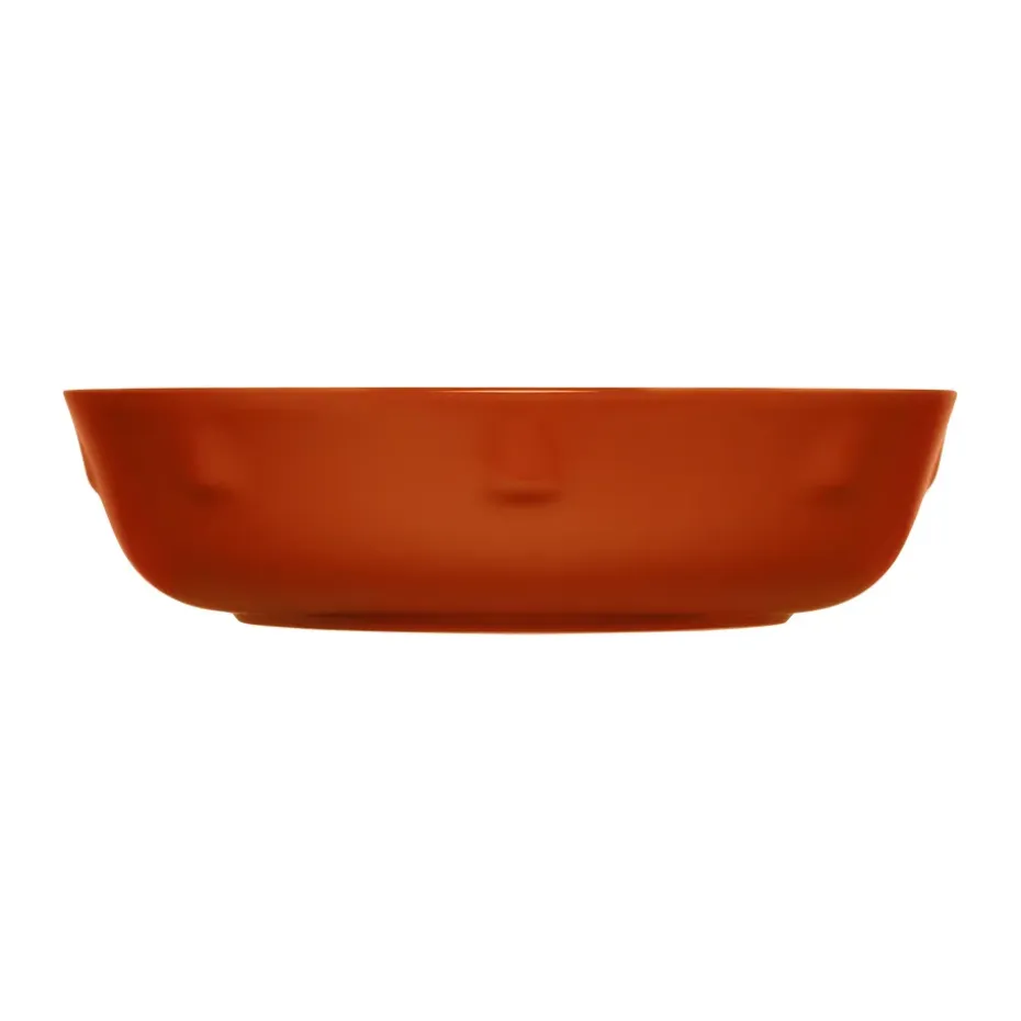 Solare serveerschaal 2,3 L, Terracotta