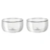 Sorrento dessertkom 2-pack, 2-pack