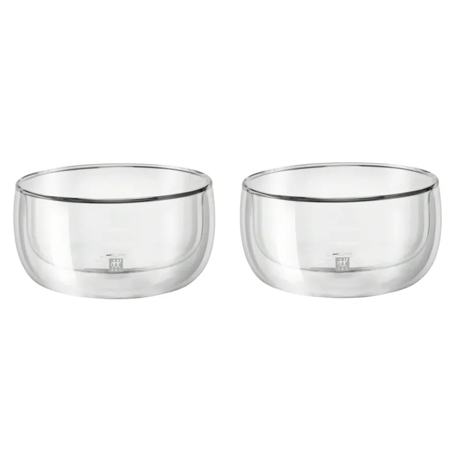 Sorrento dessertkom 2-pack, 2-pack
