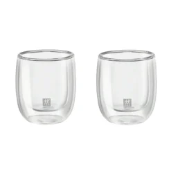 Sorrento espressoglas 2-pack, 2-pack