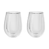Sorrento glas 350 ml 2-pack, 2-pack