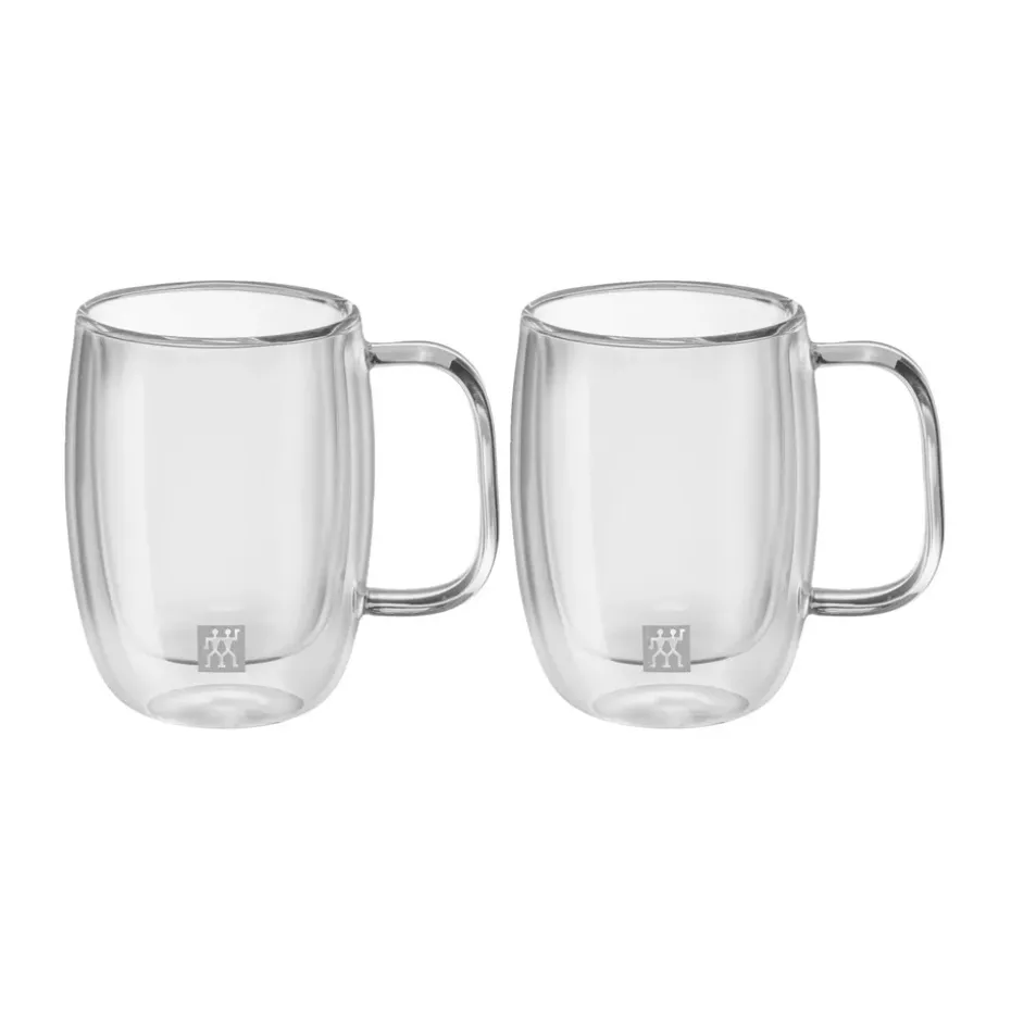 Sorrento plus kop 2-pack, 13 cl