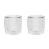 Sorrento whiskeyglas 2-pack, 2-pack
