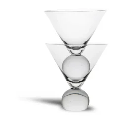 Spice glas 24 cl 2-pack, Transparant
