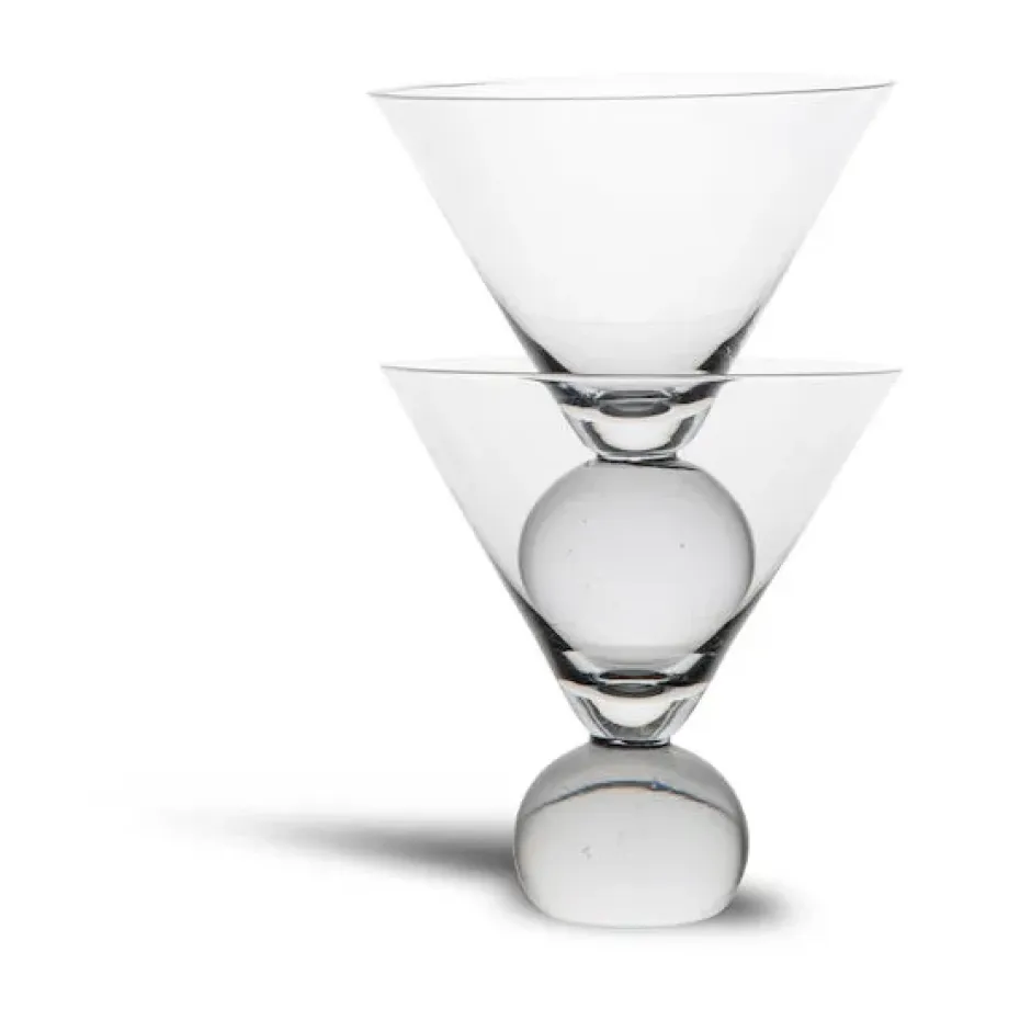 Spice glas 24 cl 2-pack, Transparant
