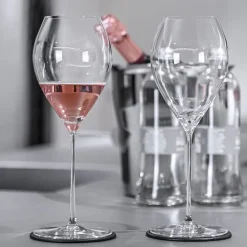 Spiegelau Spumante champagneglas 50 cl, Transparant