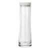 Splash waterkaraf, 1 L, Moonbeam