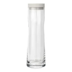 Splash waterkaraf, 1 L, Moonbeam