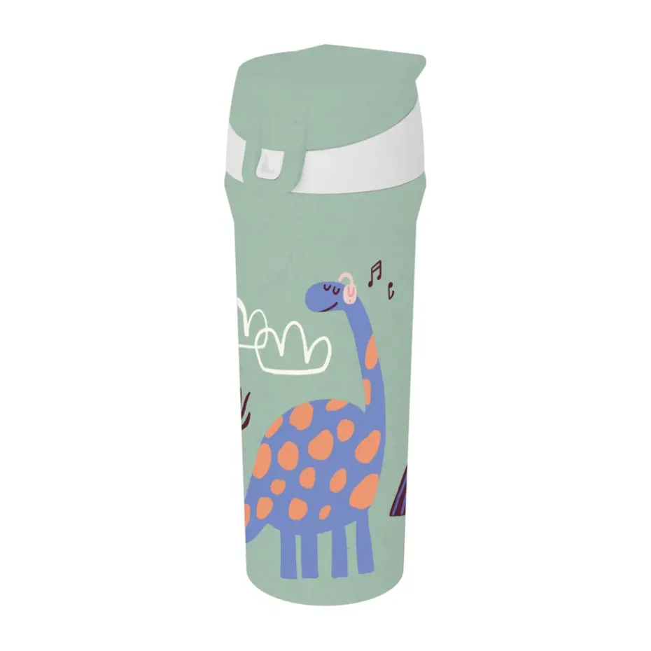Stan drinkfles 50 cl, Dinosaurussen