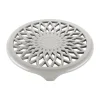 Staub Twister onderzetter 18,5x19 cm, White truffel