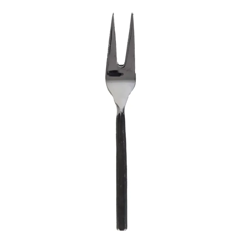 Steel belegvork, Ongepolijst staal
