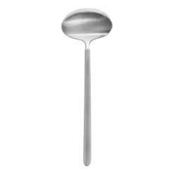 Stella sauslepel 20,5 cm, Mat
