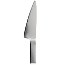 Stelton cake standaard, gepolijst staal