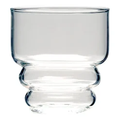 Steps drinkglas 25 cl, Clear