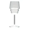 Steps rodewijnglas 45 cl, Clear
