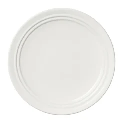Stevns bord Ø21,7 cm, Chalk white