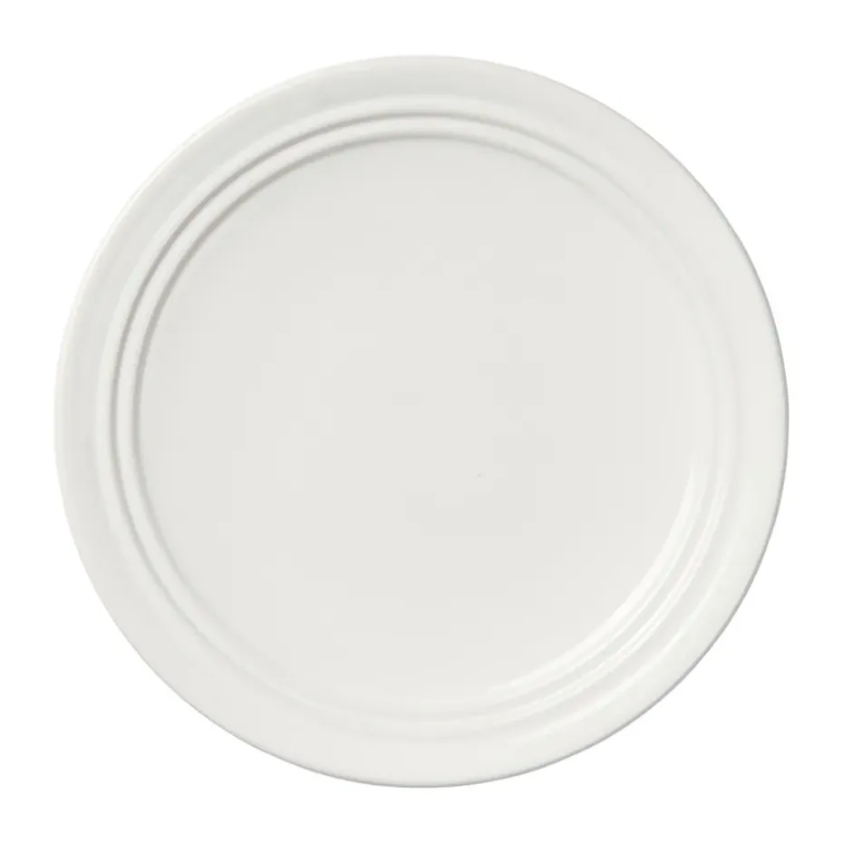 Stevns bord Ø21,7 cm, Chalk white
