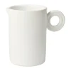 Stevns melkkan 40 cl, Chalk white