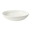 Stevns schaal Ø26,5 cm, Chalk white