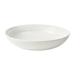 Stevns schaal Ø23,5 cm, Chalk white