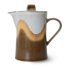 70's theepot, Oasis