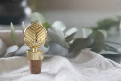 Stig L Berså flesstopper, Goud