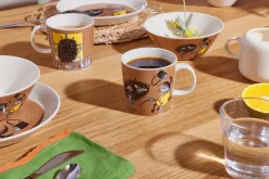 Stinky i farten Moominkom, Bruin