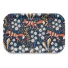 Stjärnspeja dienblad 21x31 cm, Donkerblauw