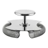 Strainer, Roestvrij staal