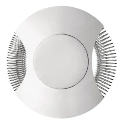 Strainer, Roestvrij staal