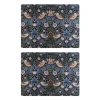 Strawberry Thief placemat 2-pack, 30 x 40 cm.