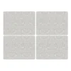 Strawberry Thief placemat 30x40 cm 4-pack, Pure Morris