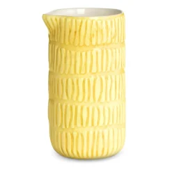 Stripes kan 30 cl, Geel