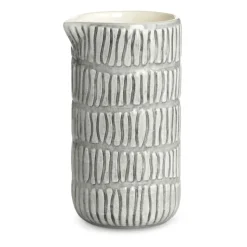 Stripes kan 30 cl, Grijs