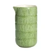 Stripes kan 30 cl, Groen