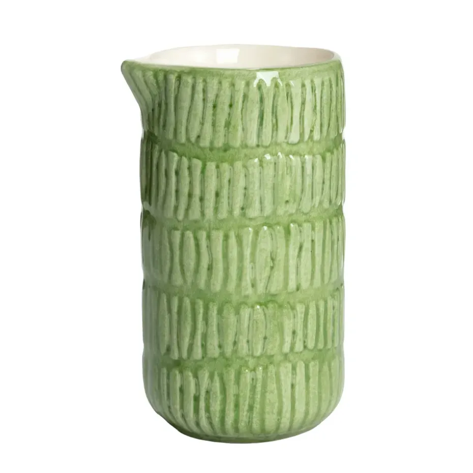 Stripes kan 30 cl, Groen