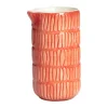 Stripes kan 30 cl, Oranje