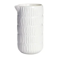 Stripes kan 30 cl, Wit