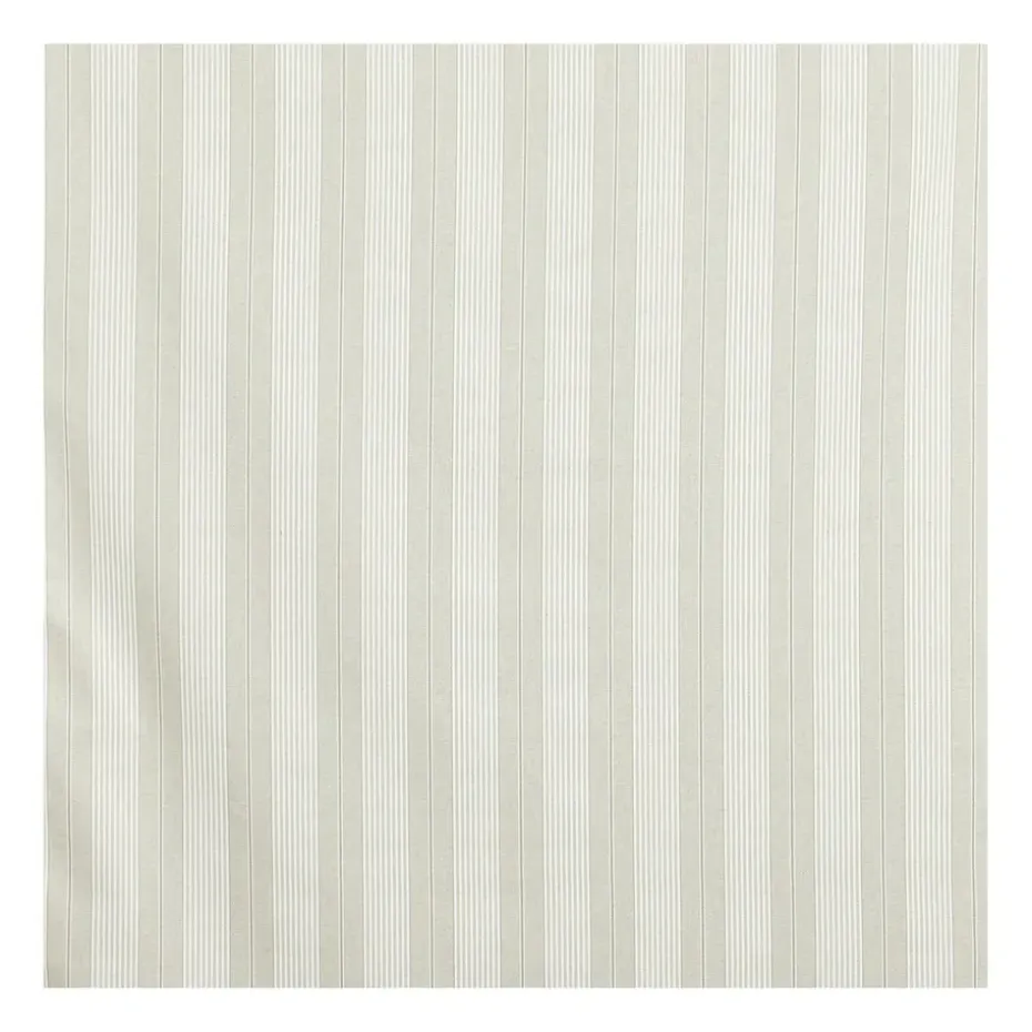 Stripe tafelzeil, Linen