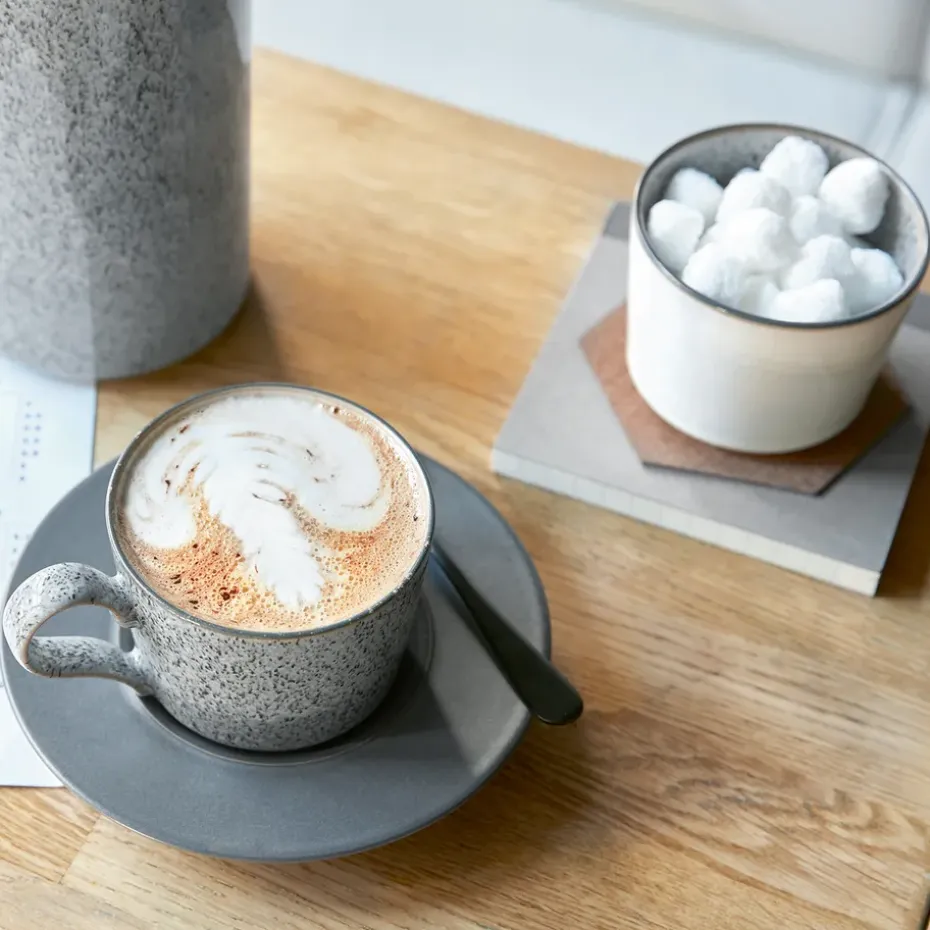 Studio Grey Brew suikerpot, Grey