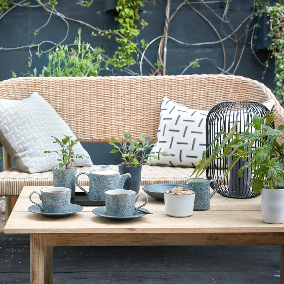 Studio Grey Brew suikerpot, Grey