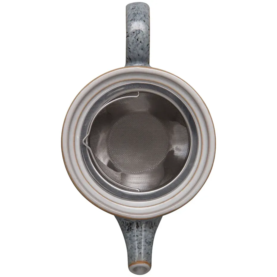 Studio Grey Brew theekan 0,44 l, Grey