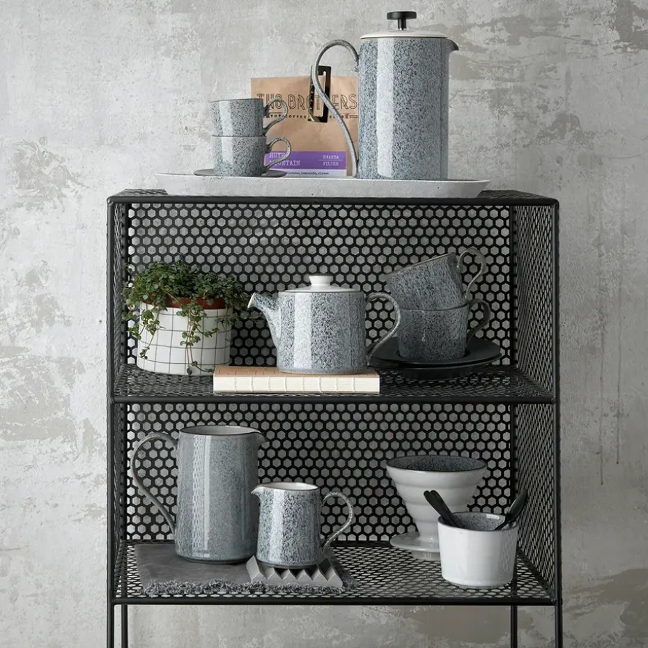 Studio Grey Brew theekop 26 cl, Grey