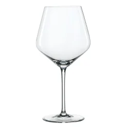Style burgundy rodewijnglas 4-pack, 64 cl