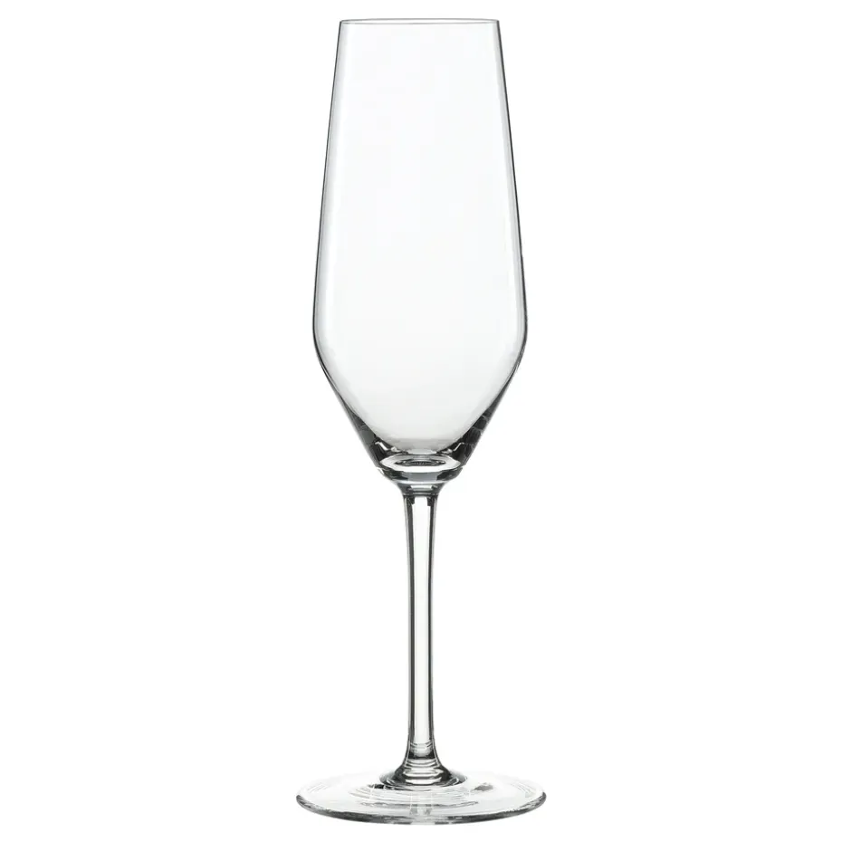Style champagneglas 4-pack, 24 cl