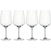 Style rodewijnglas 4-pack, 63 cl