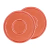 Styles theeschotel Ø13 cm 2-pack, Amber
